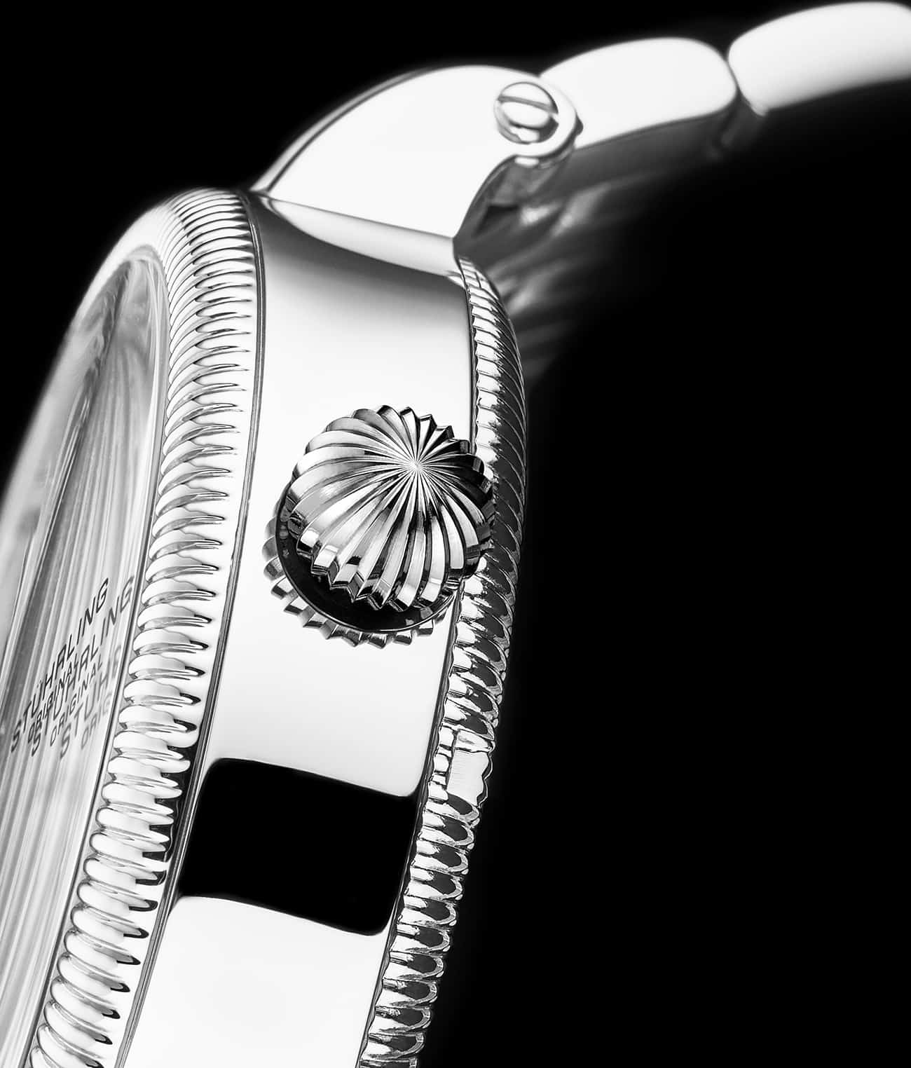 Special Reserve 3922 Automatic 48mm Skeleton