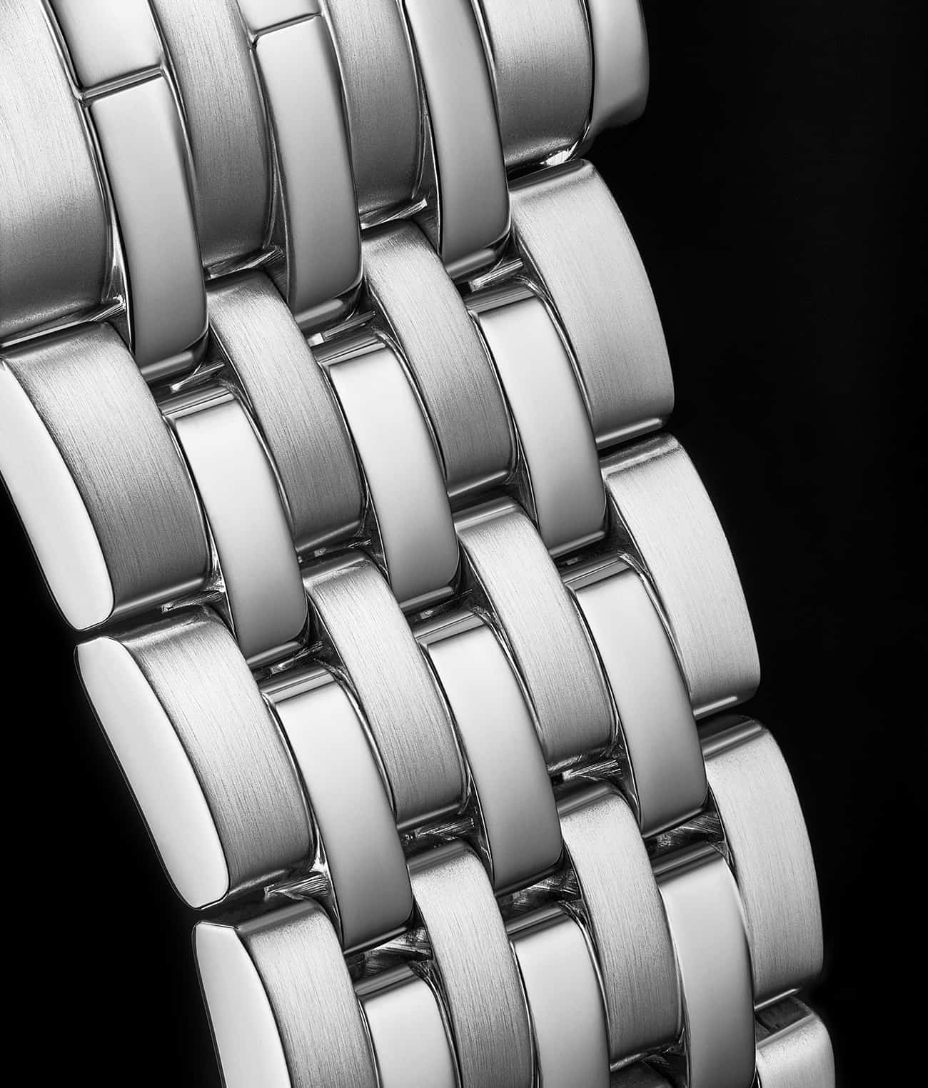 Special Reserve 3922 Automatic 48mm Skeleton