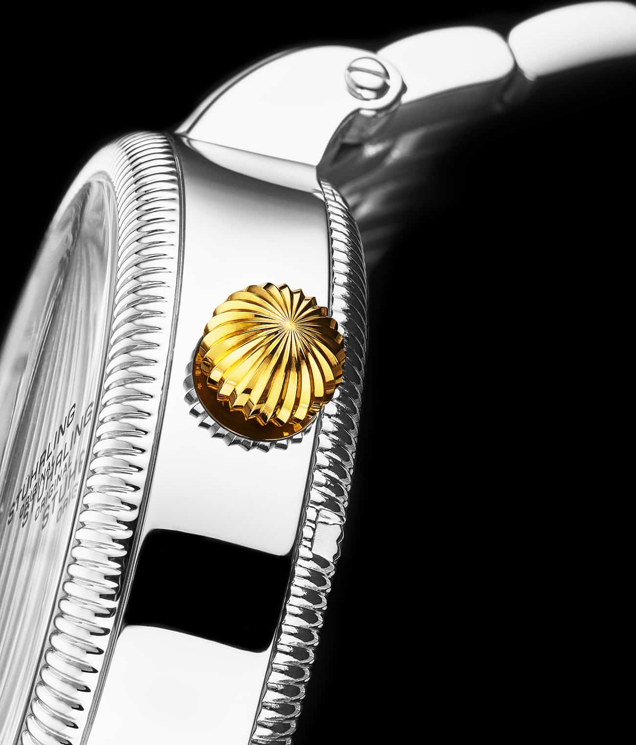 Special Reserve 3922 Automatic 48mm Skeleton