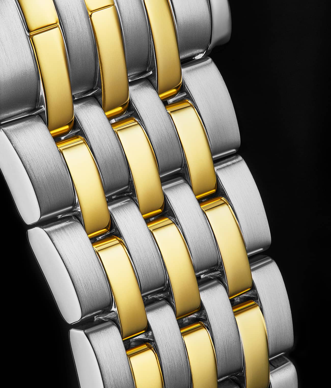 Special Reserve 3922 Automatic 48mm Skeleton