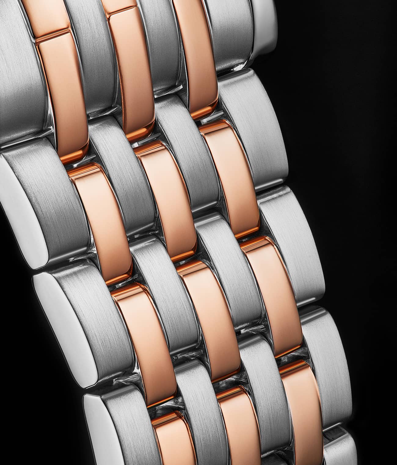 Special Reserve 3922 Automatic 48mm Skeleton