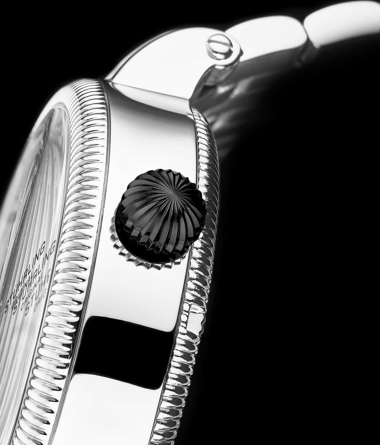 Special Reserve 3922 Automatic 48mm Skeleton