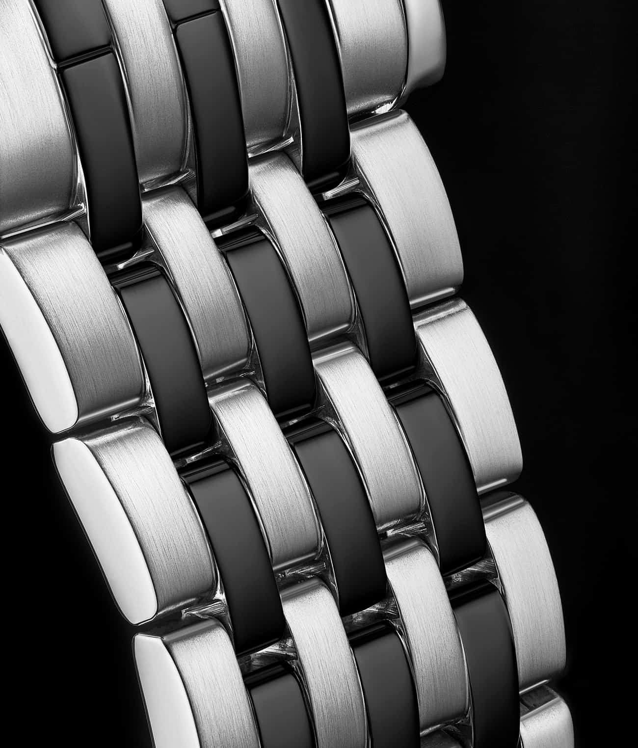 Special Reserve 3922 Automatic 48mm Skeleton