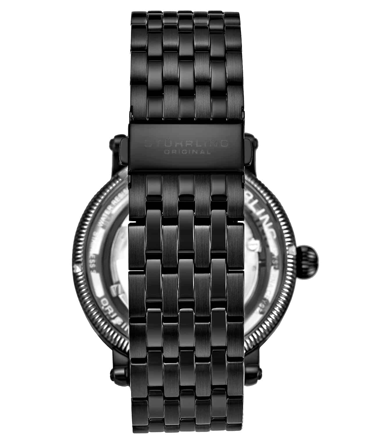 Special Reserve 3922 Automatic 48mm Skeleton