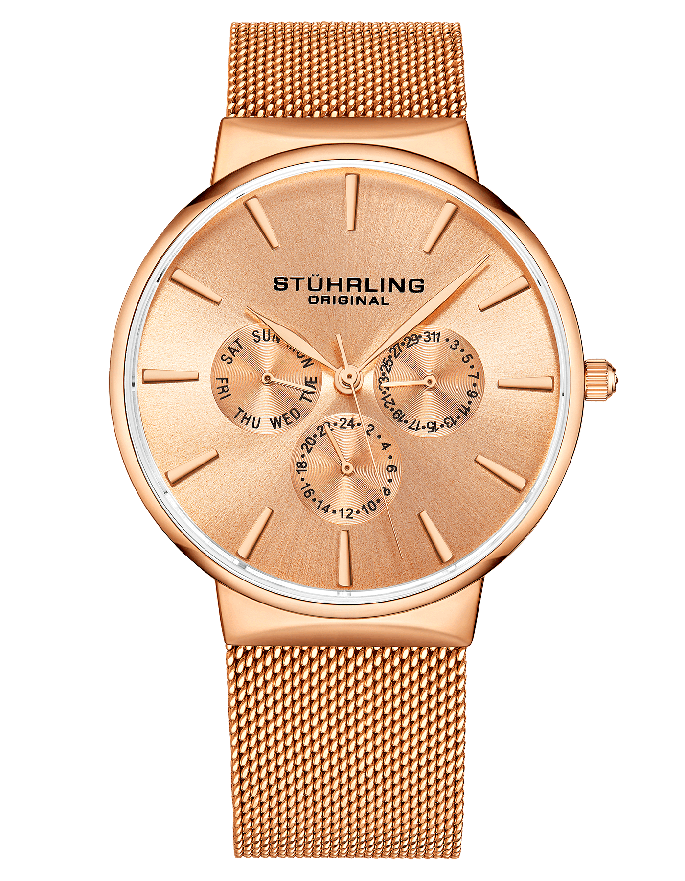 Monaco 3931 Quartz 39mm Sporty