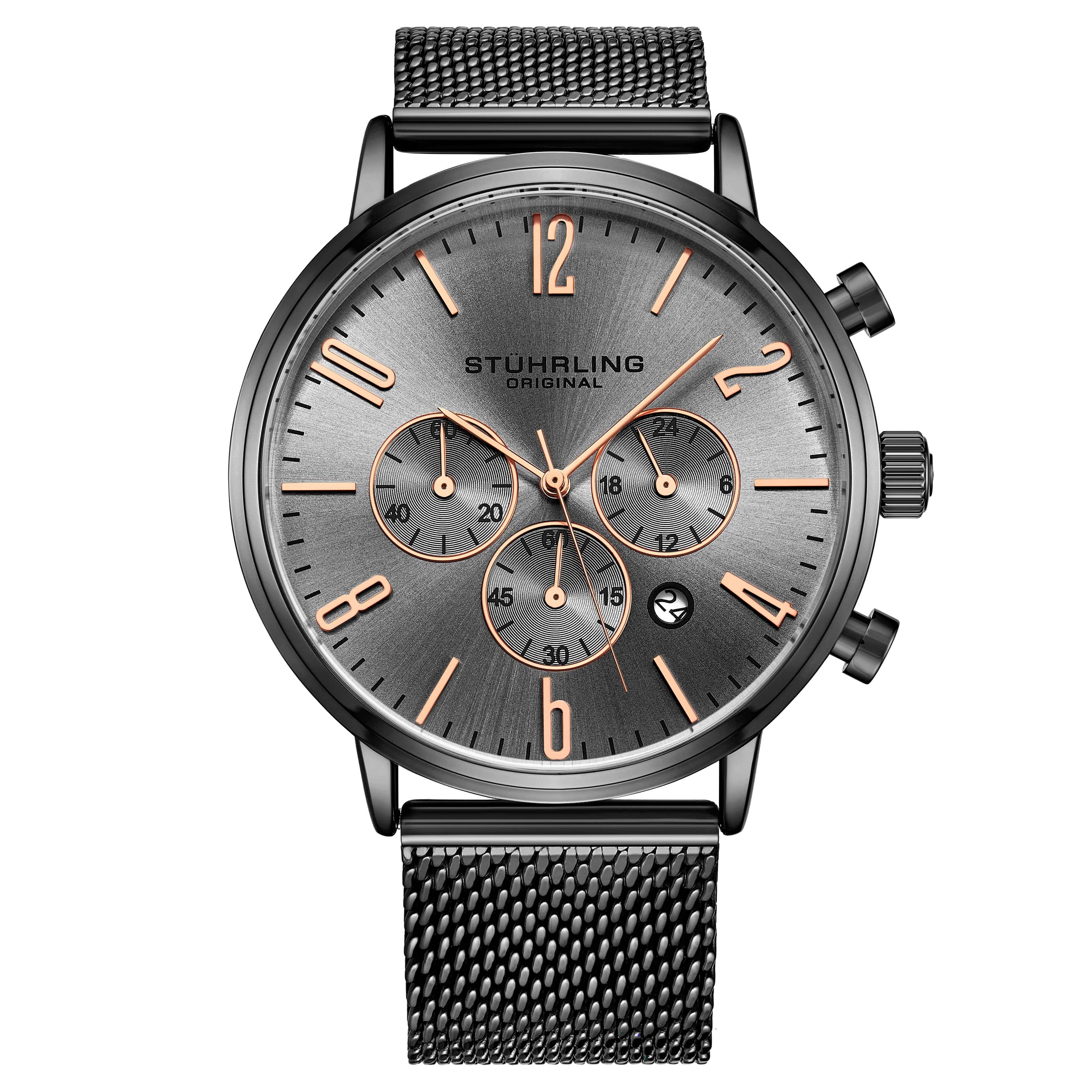 Summit 3932 Quartz 41mm