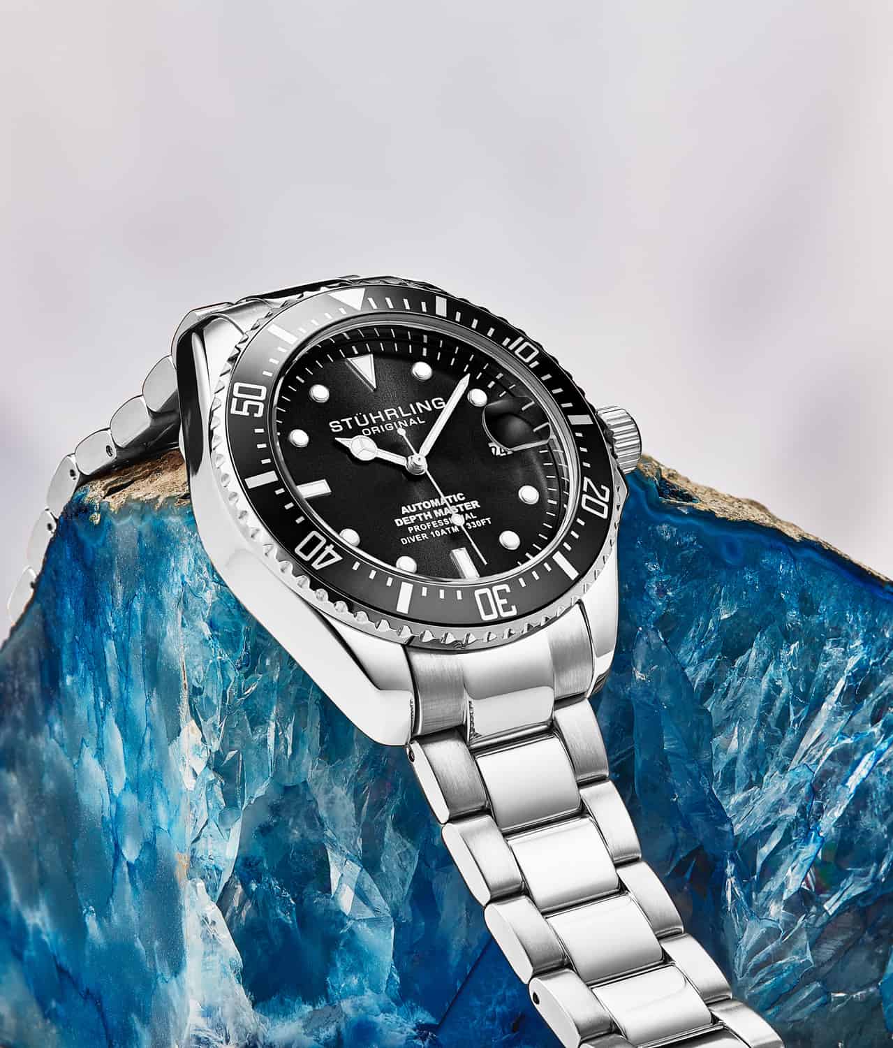 Regatta Automatic 42mm Diver