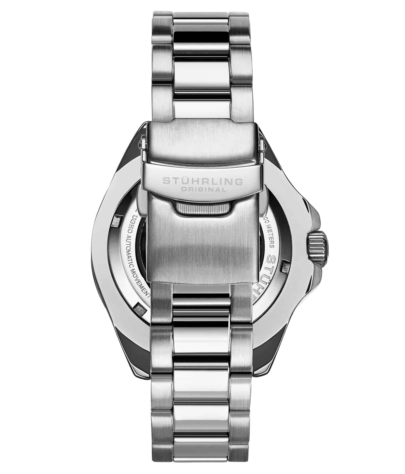 Regatta Automatic 42mm Diver