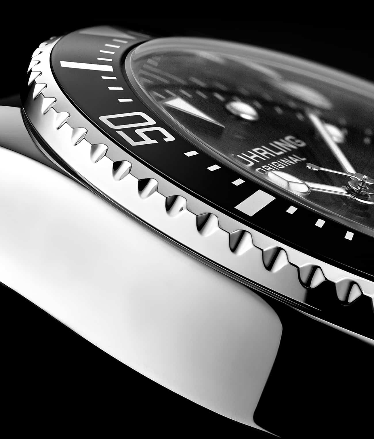 Pelagos 3950R Quartz 42mm Diver