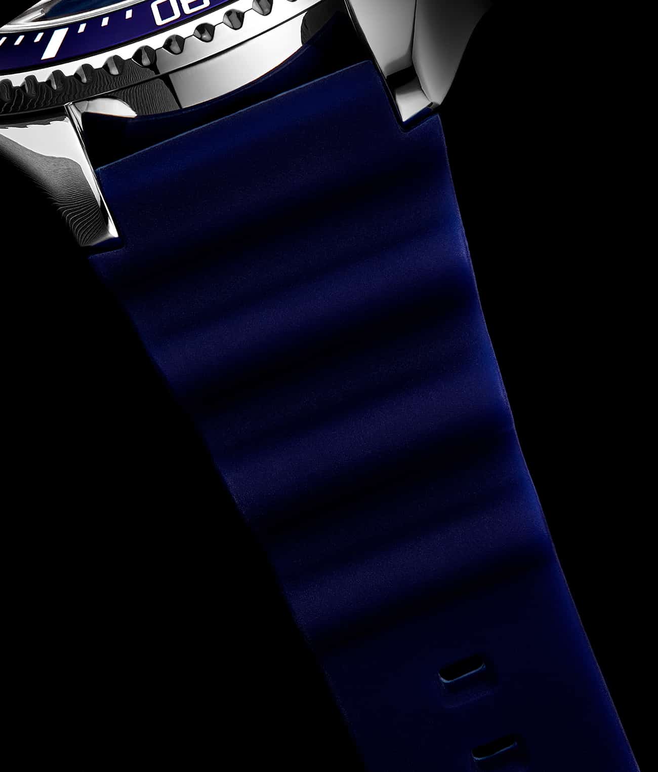 Pelagos 3950R Quartz 42mm Diver