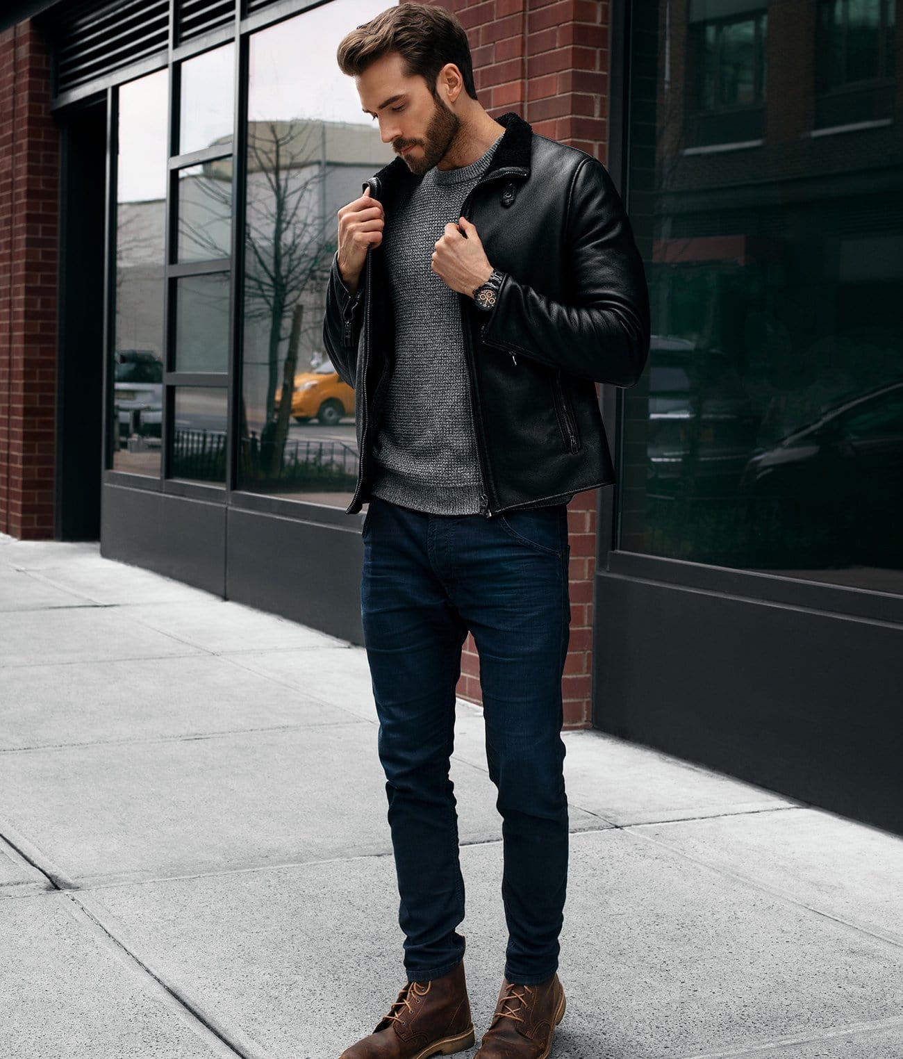 Ultima 3961 Quartz 42mm Diver