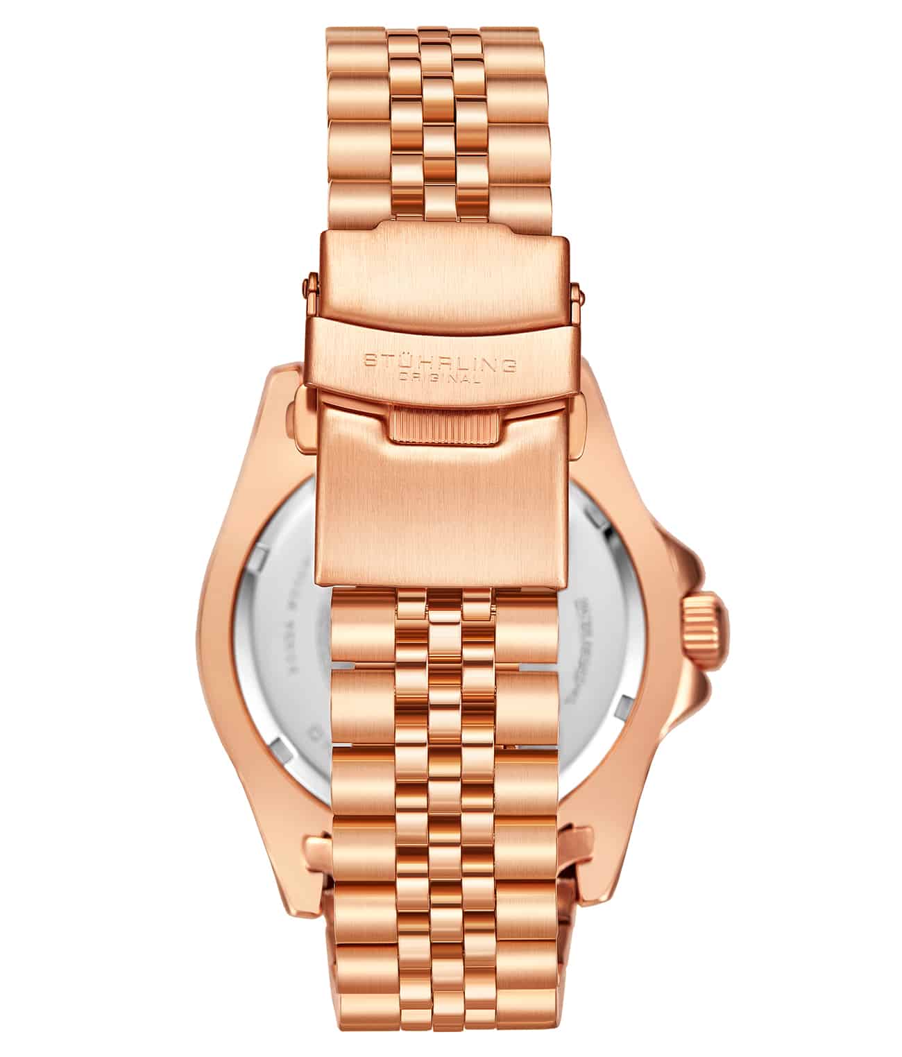 Meridian 3968 GMT Quartz 42mm Diver