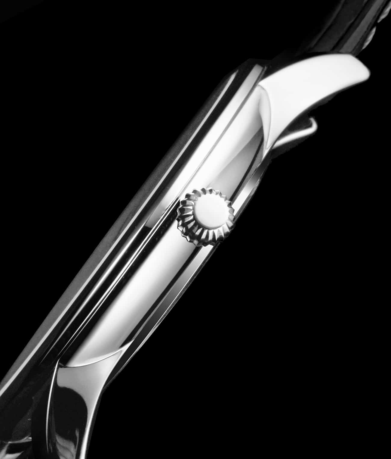 Rasa 3997A Quartz 40mm Classic