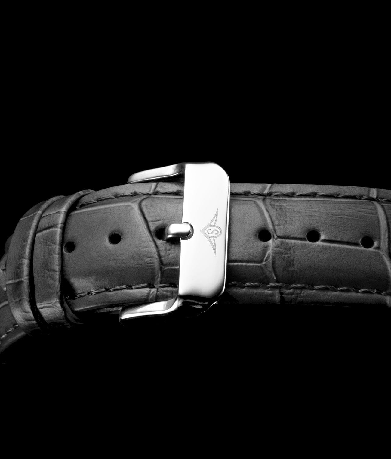 Rasa 3997A Quartz 40mm Classic