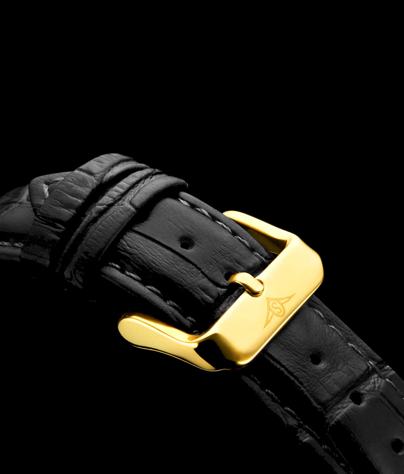 Rasa 3997A Quartz 40mm Classic