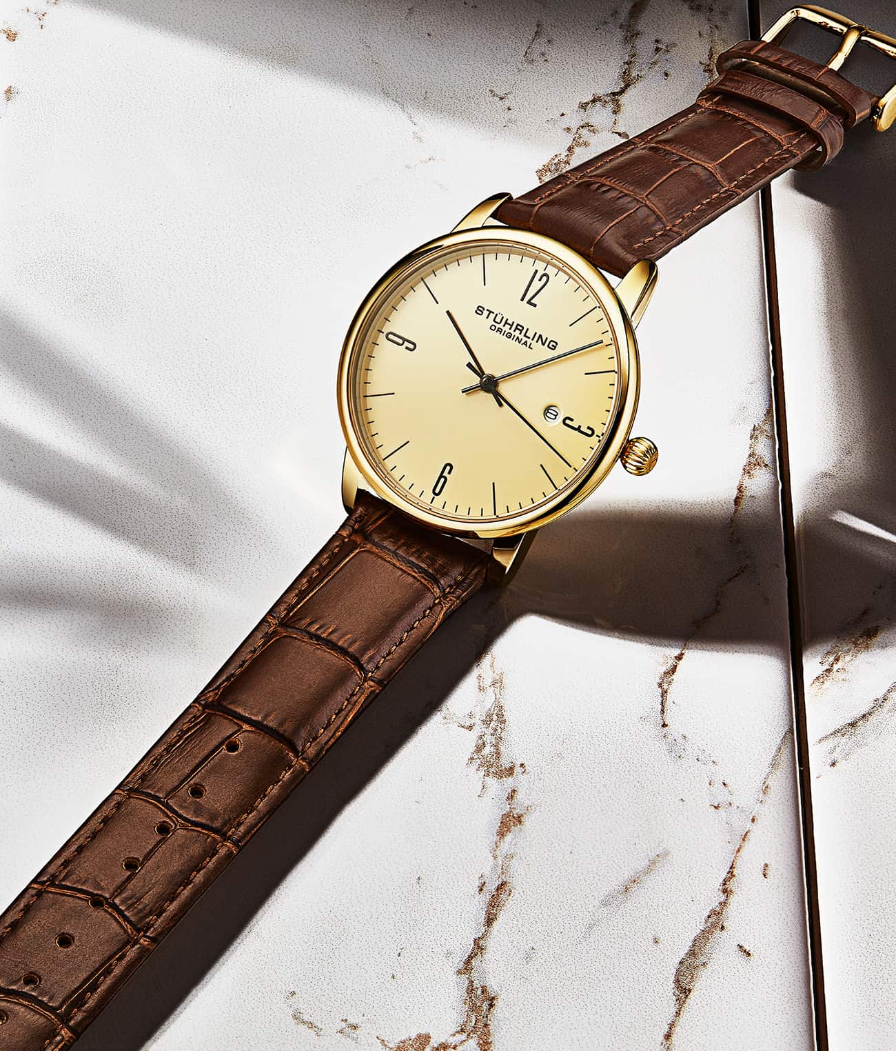 Rasa 3997A Quartz 40mm Classic