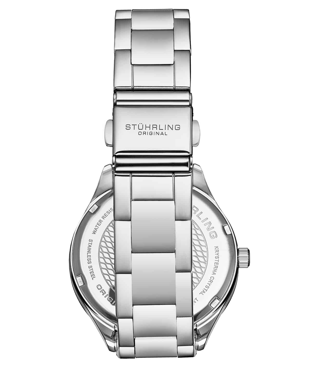 Classic D19S 38mm Mother of Pearl Quartz Watch