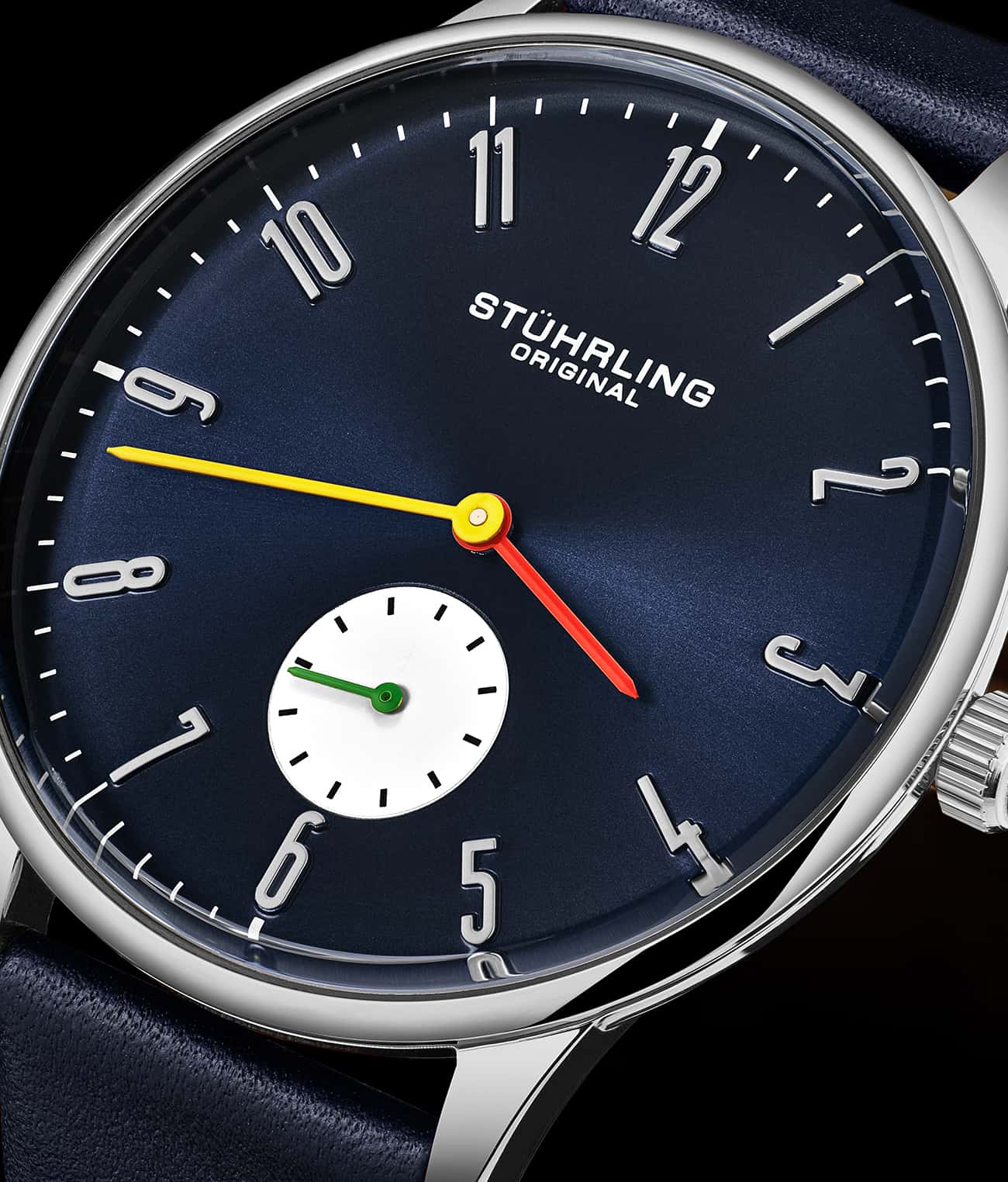 Romania Japanese Quartz 42mm 4026 Classic