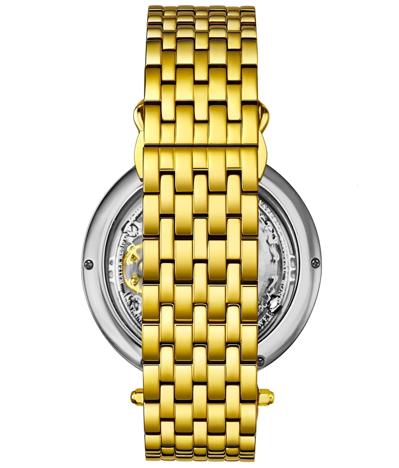 Modena 4032 Automatic 46mm Skeleton