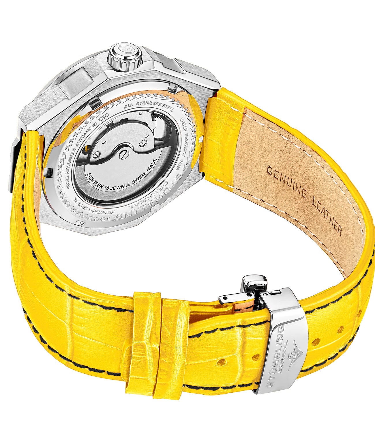 Replacement strap 379C