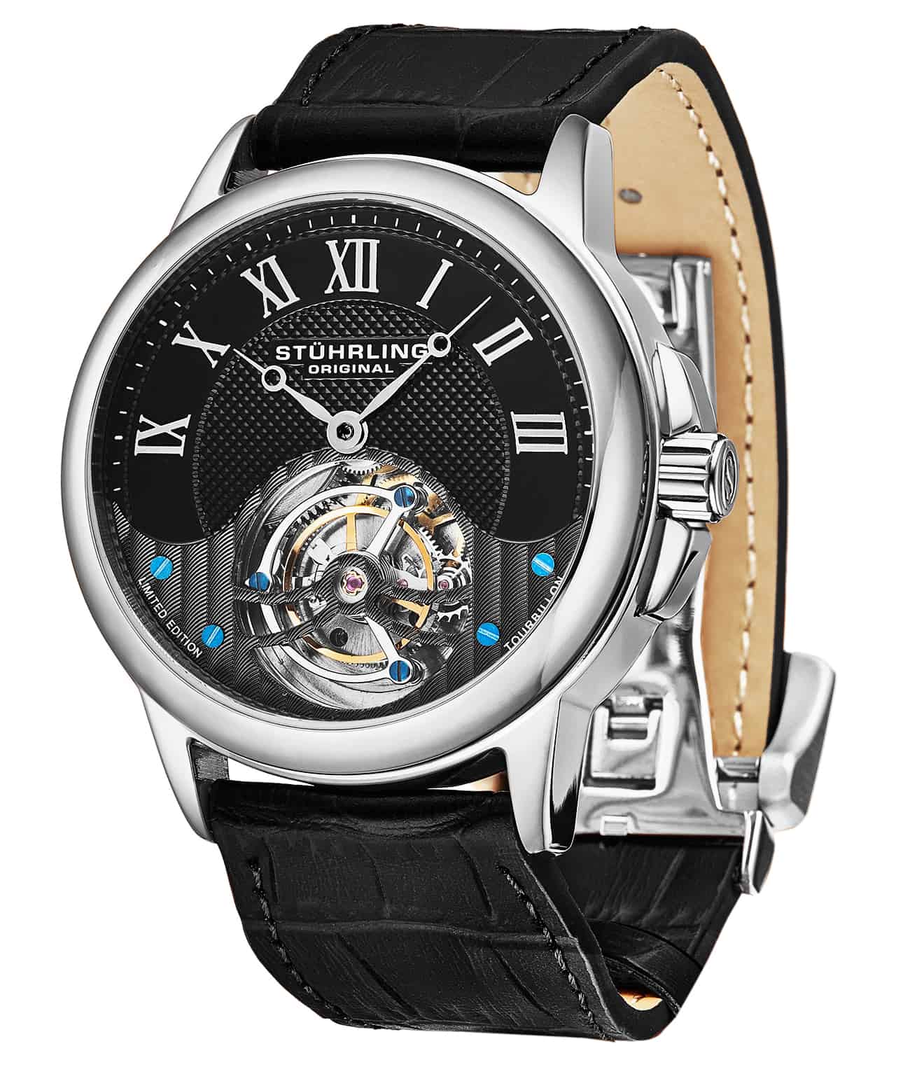 Triumph 42mm Tourbillon