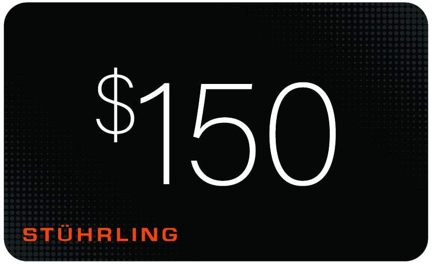 Stührling Gift Card