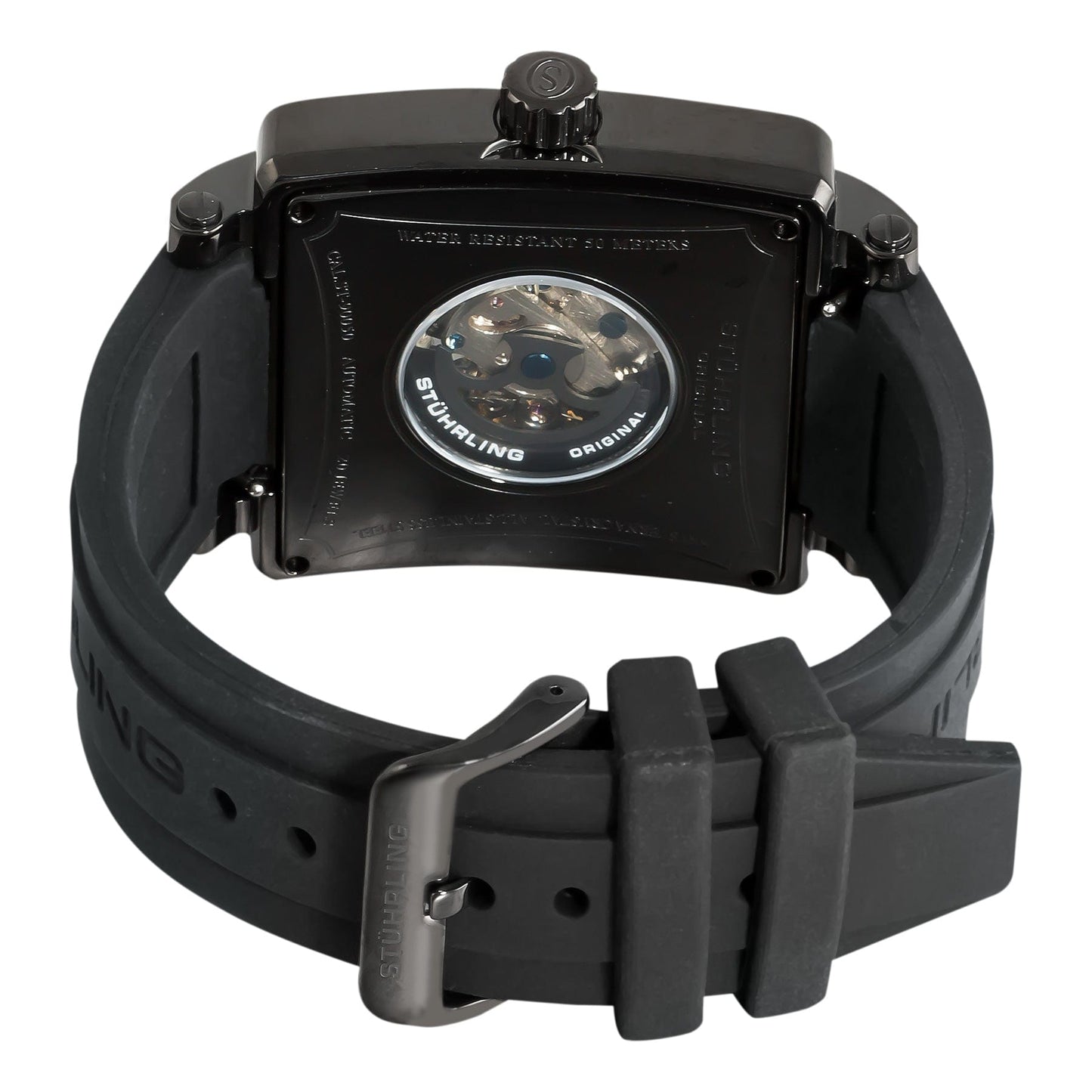 149G Black Replacement Strap