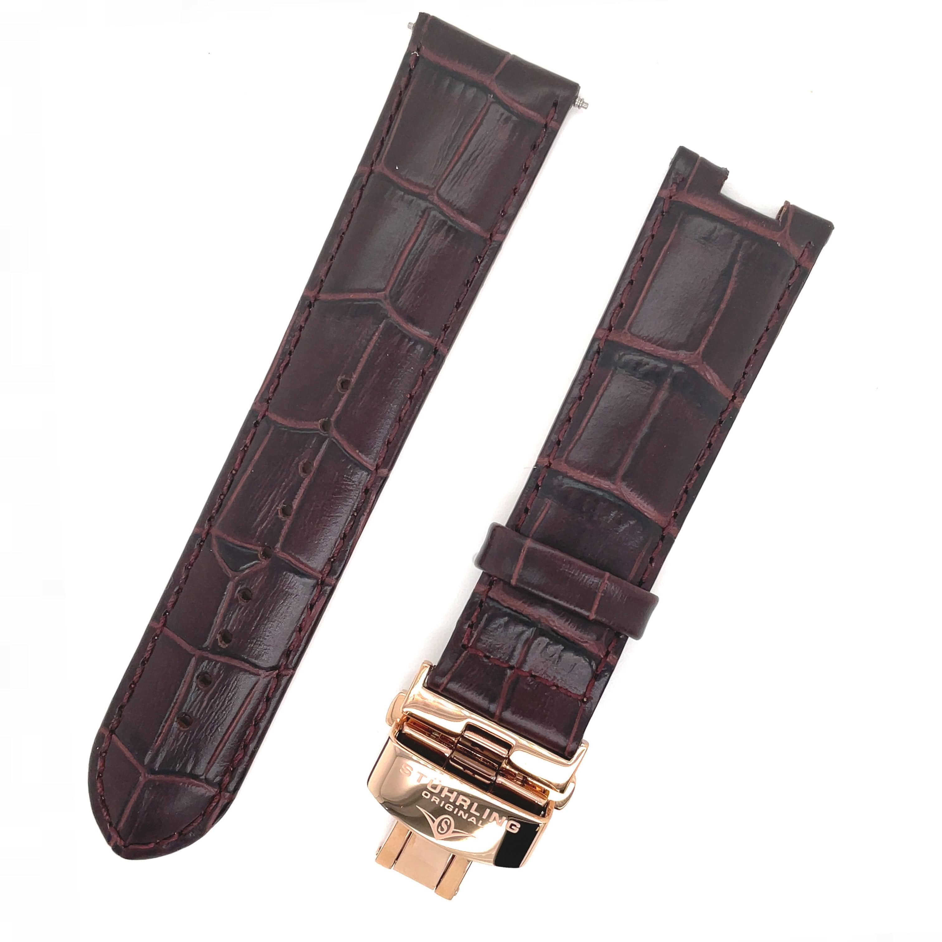 ST.889 Deployant clasp