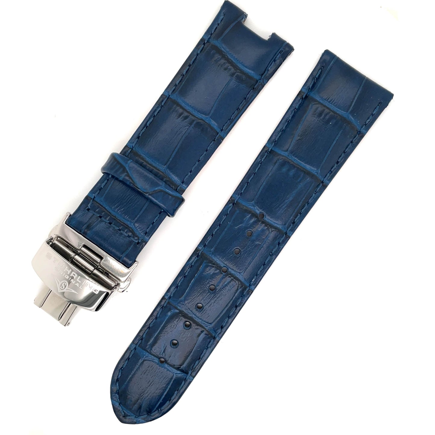 ST.889 Deployant clasp