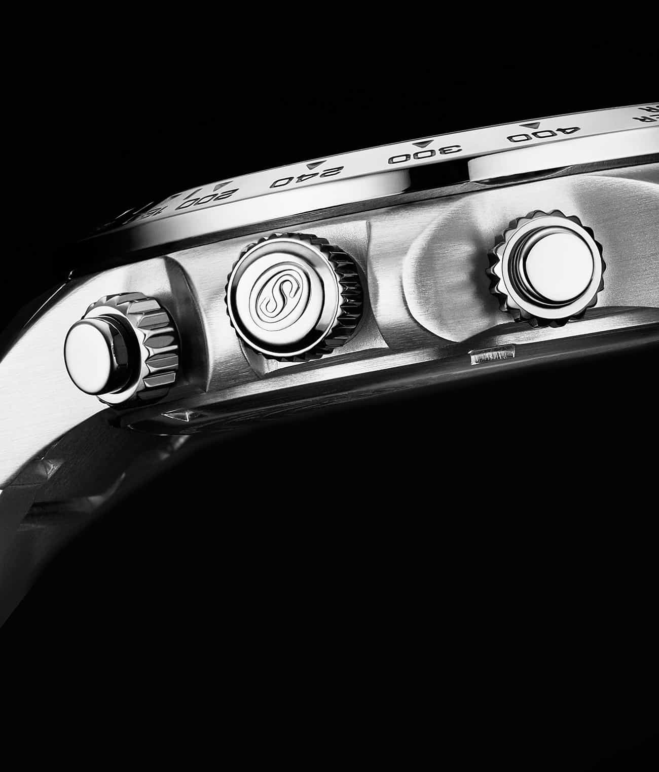 Formulai Quartz 42mm Chronograph