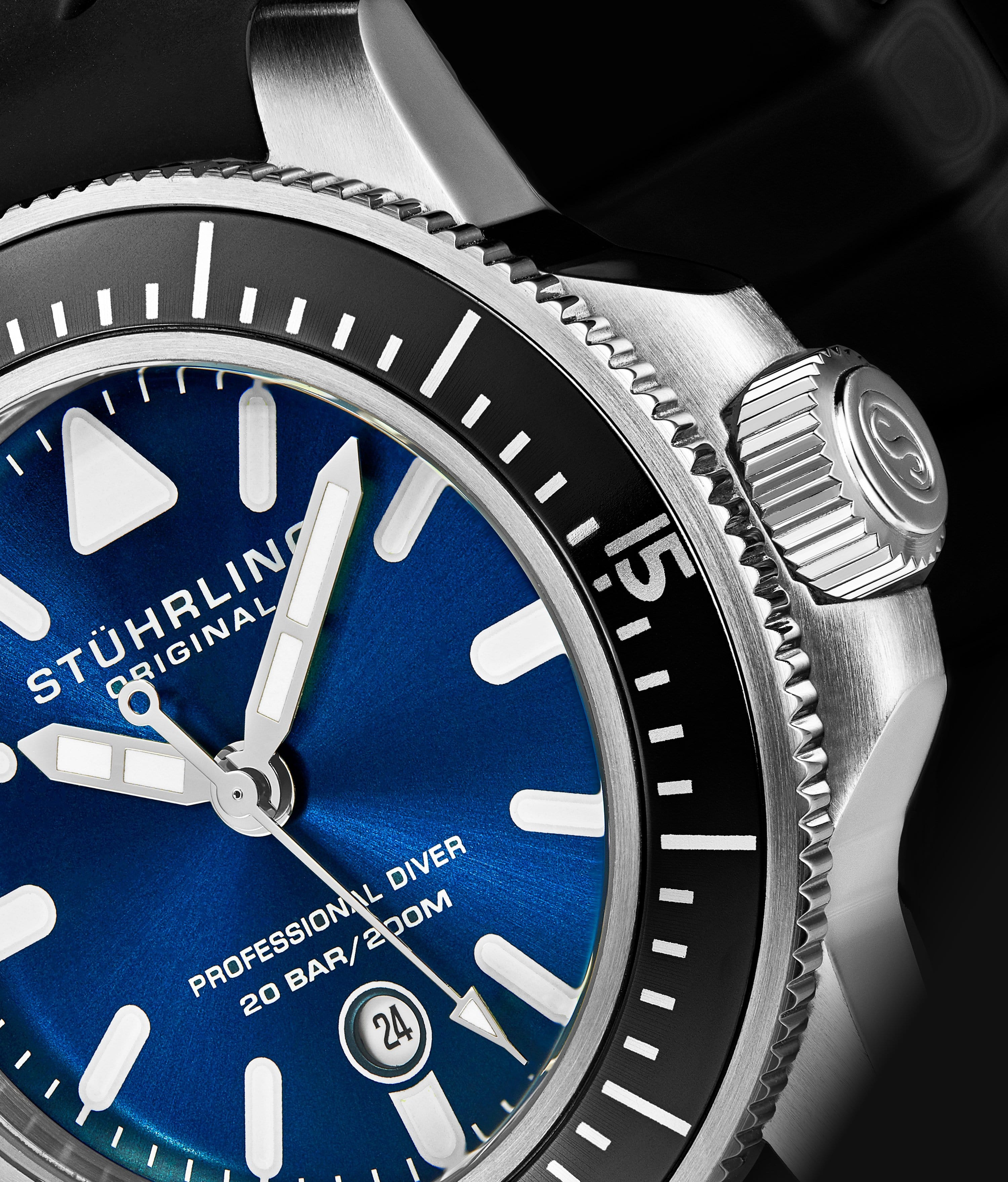 Maritimer 935.02, Winchester 3964.1, Signature Pen, and Watch Tool Kit