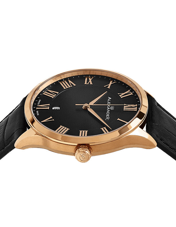 Swiss Made Triumph A103