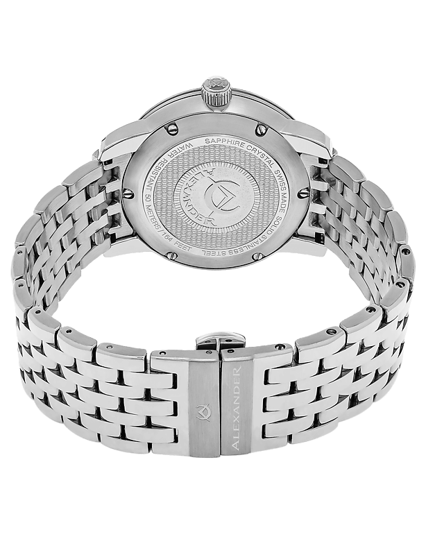 Swiss Made Macedon A111B