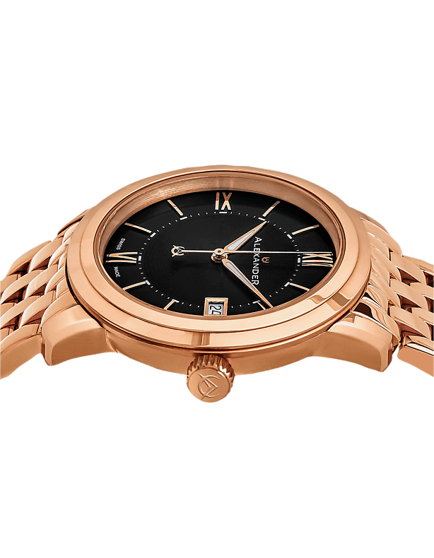 Swiss Made Macedon A111B