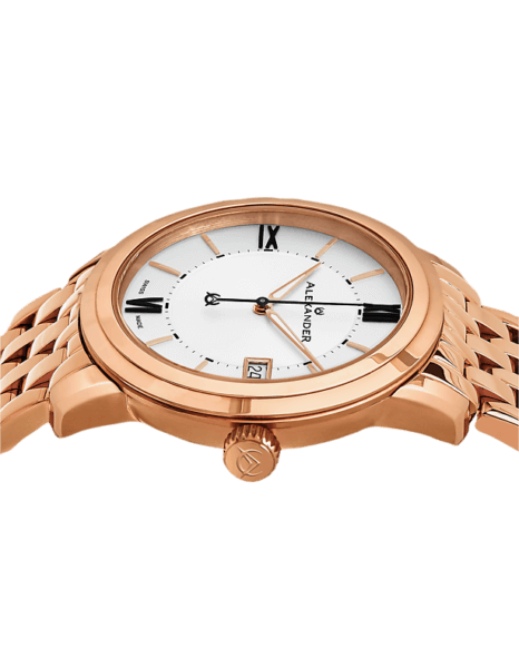 Swiss Made Macedon A111B