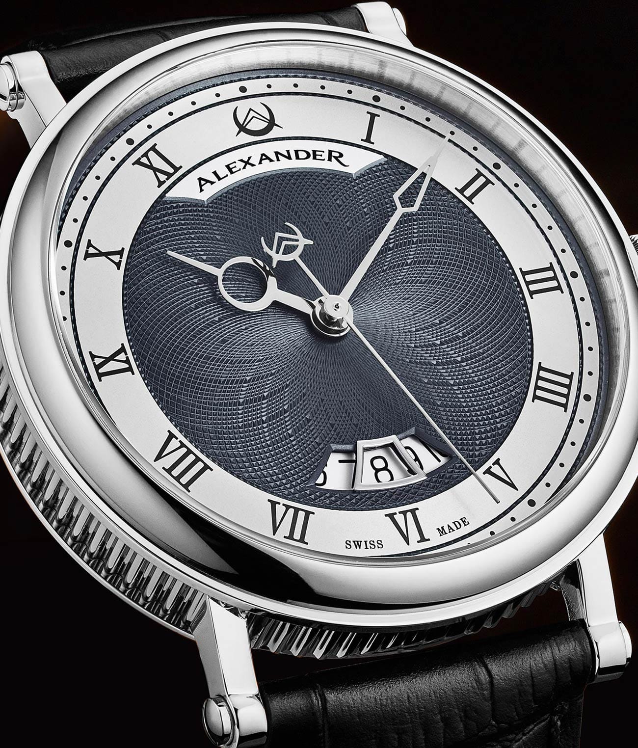 Swiss Made Classic A153