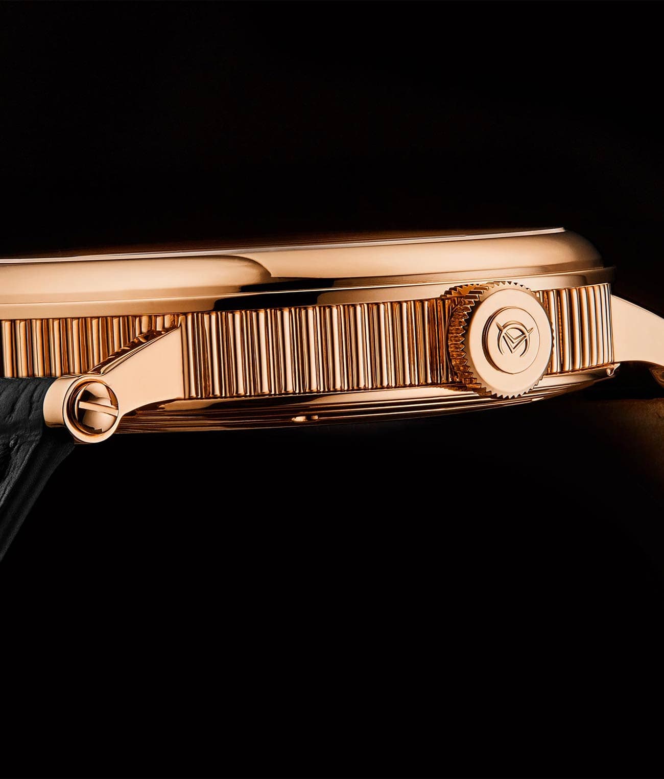 Swiss Made Classic A153