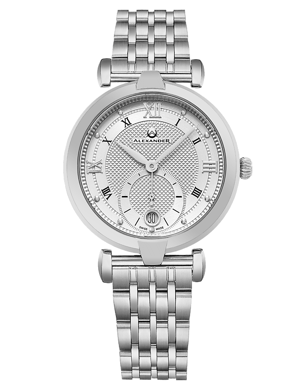 Swiss Made Olympias A202B