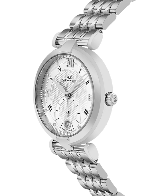 Swiss Made Olympias A202B