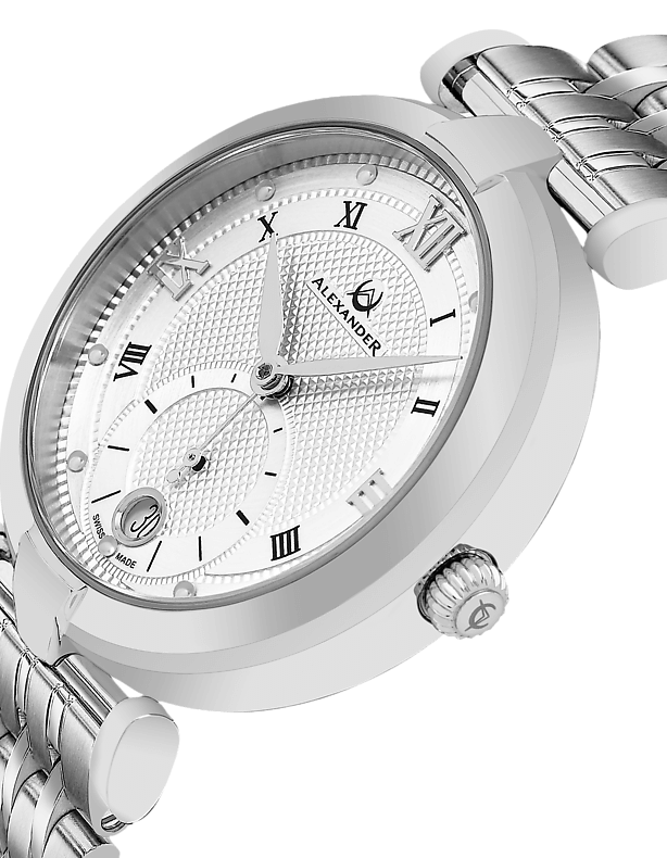 Swiss Made Olympias A202B