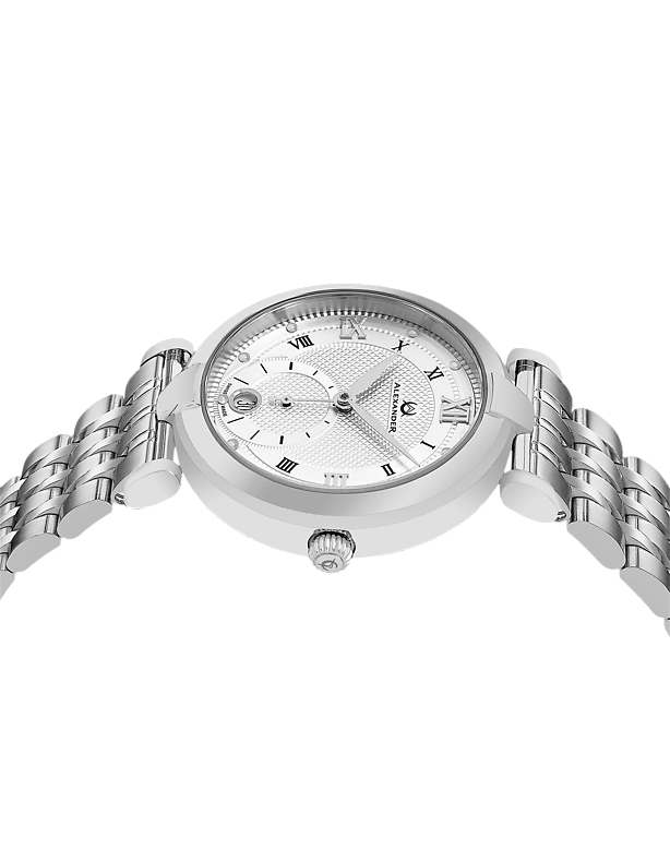 Swiss Made Olympias A202B