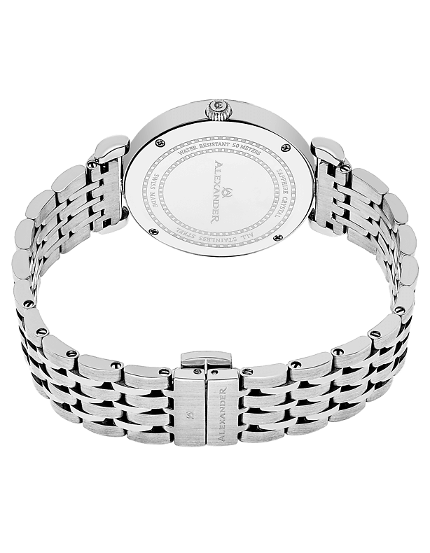 Swiss Made Olympias A202B