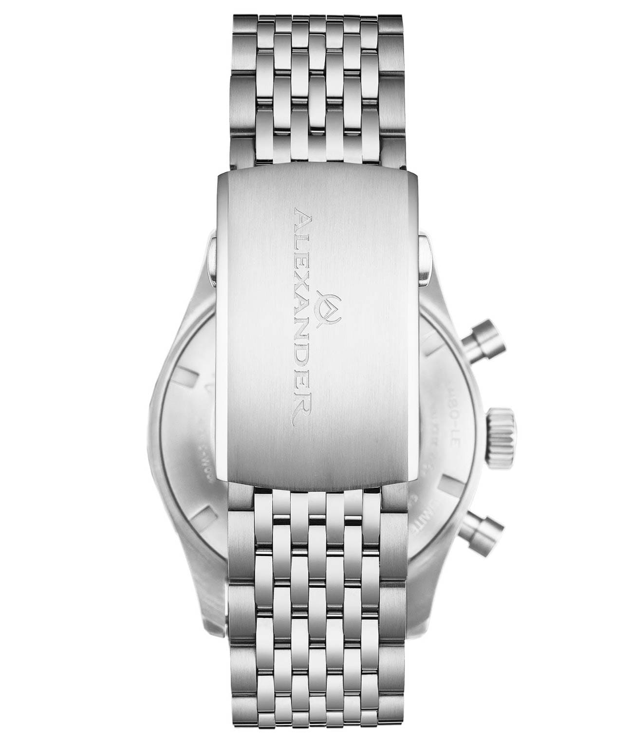 Swiss Made Ascend Chronograph A450