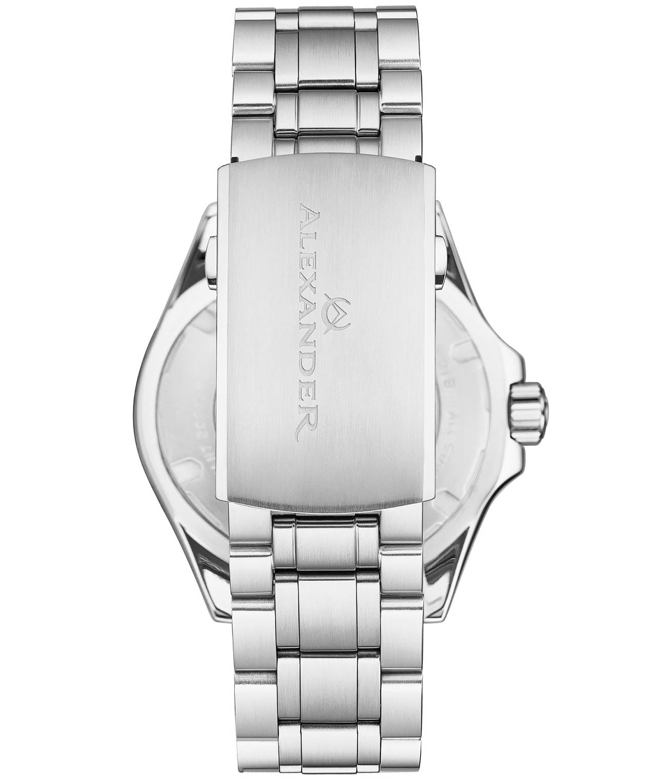 Swiss Made Vathos A501B