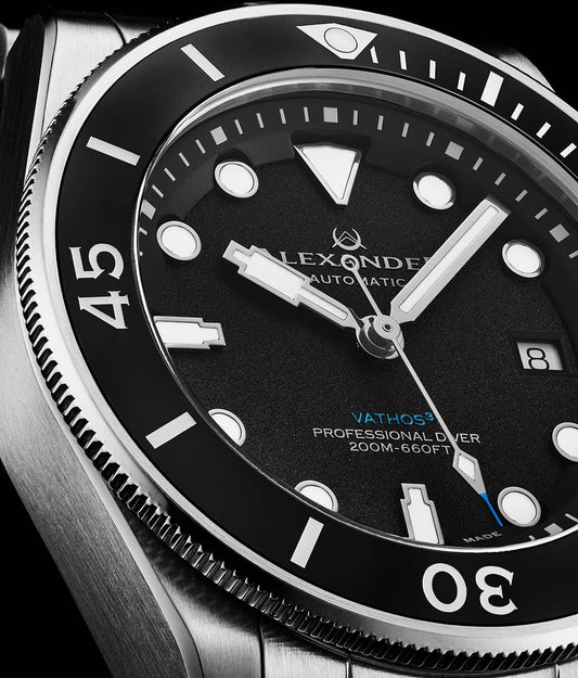 Swiss Made Vathos A520