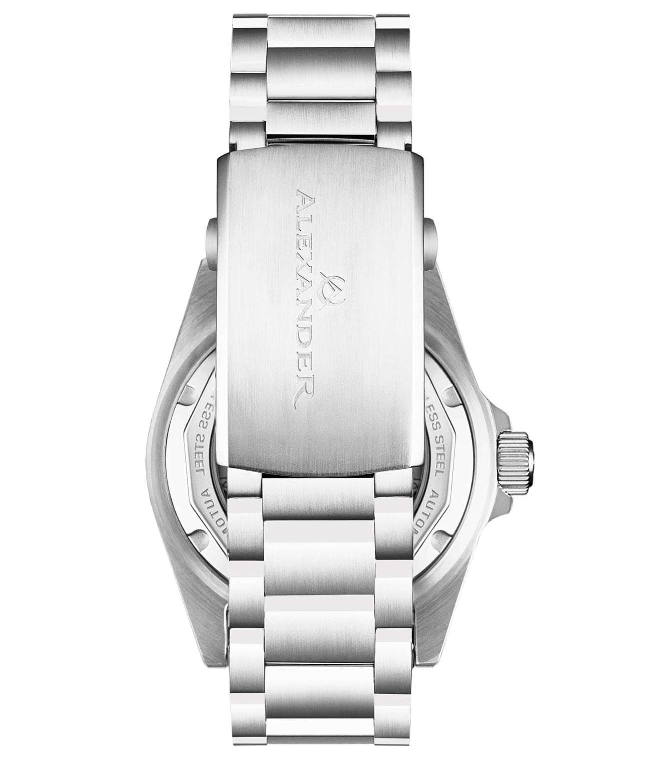 Swiss Made Vathos A520