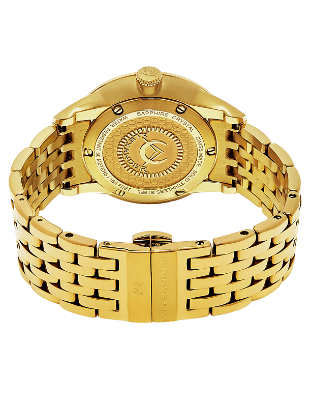 Swiss Made Sophisticate A911B