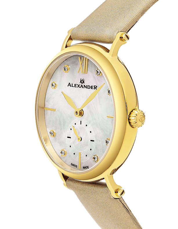 Swiss Made Roxana AD201