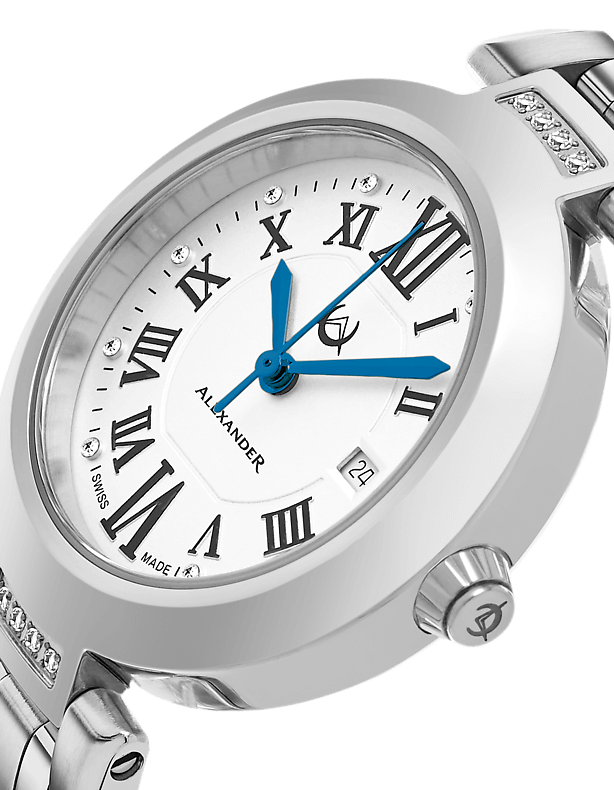Swiss Made AD203B