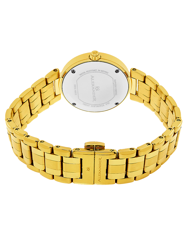 Swiss Made AD203B